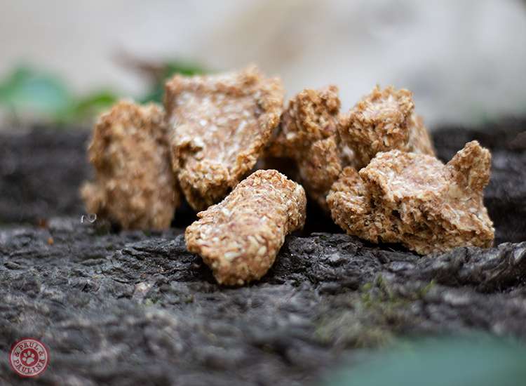Kokos-Apfel-Mandel Traum* 200g