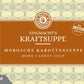 Morosche Karottensuppe 430ml