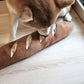 Baguette Schnüffelspielzeug