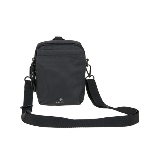 Dog Snack Bag Greta black
