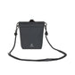 Dog Snack Bag Karl in schwarz