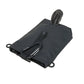 Dog Snack Bag Karl in schwarz