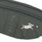 Gassitasche Mini Enja dark oliv