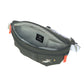 Gassitasche Mini Enja dark oliv