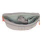 Gassitasche Mini Enja taupe