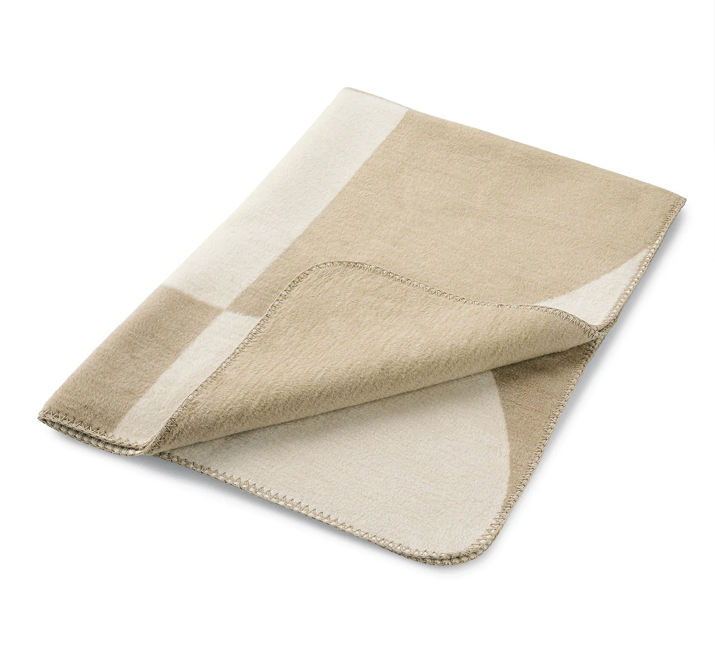 Hundedecke Ponte in Nougat
