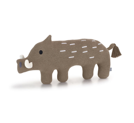 MiaCara Bosco Wildschwein