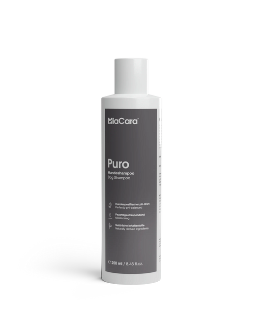 Puro Hundeshampoo