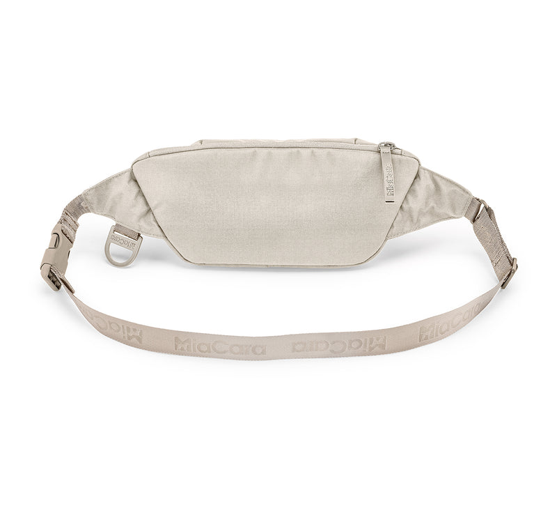 MiaCara Cinta Cross Body Bag greige