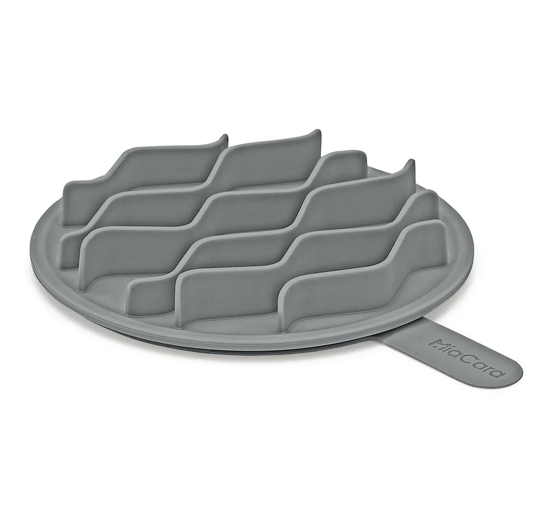 Lento Anti-Schlingseinsatz schiefer
