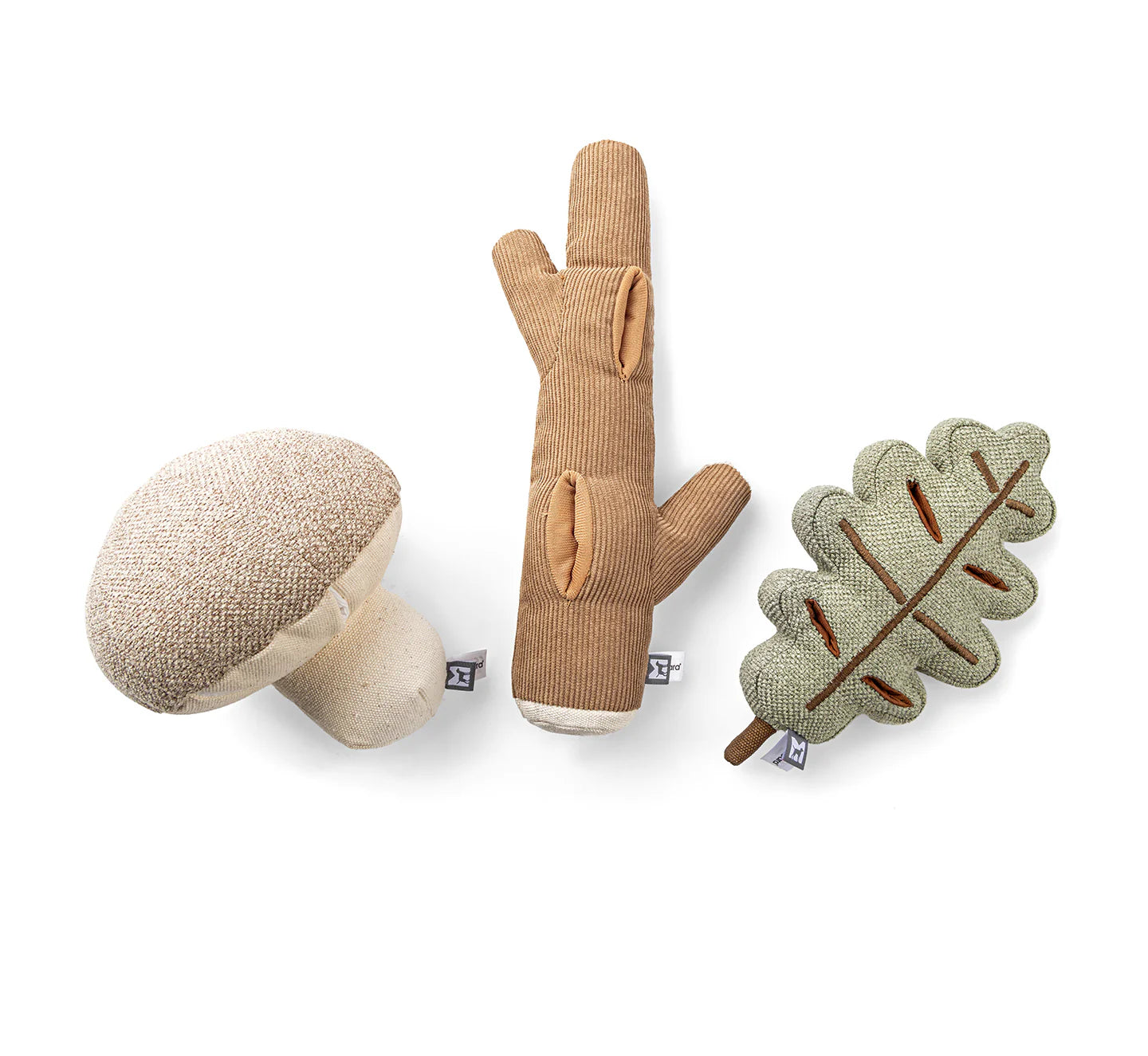 Foresta Zweig (Braun)