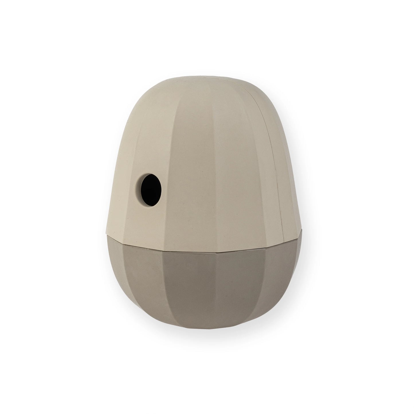 Uovo Beschäftigungsspielzeug greige