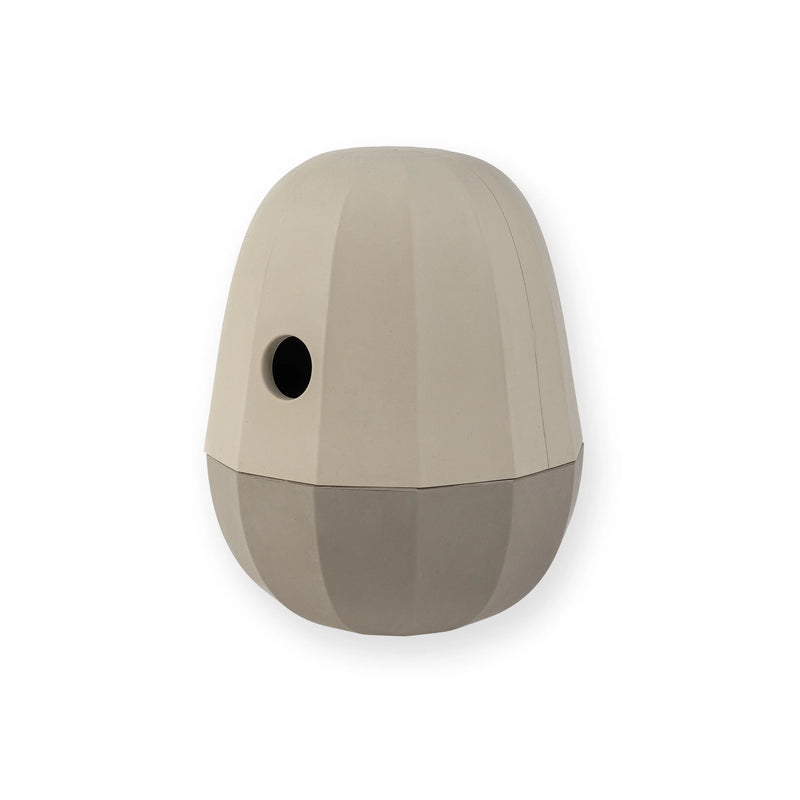 Uovo Beschäftigungsspielzeug greige