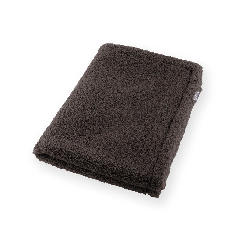Senso Greige dog blanket