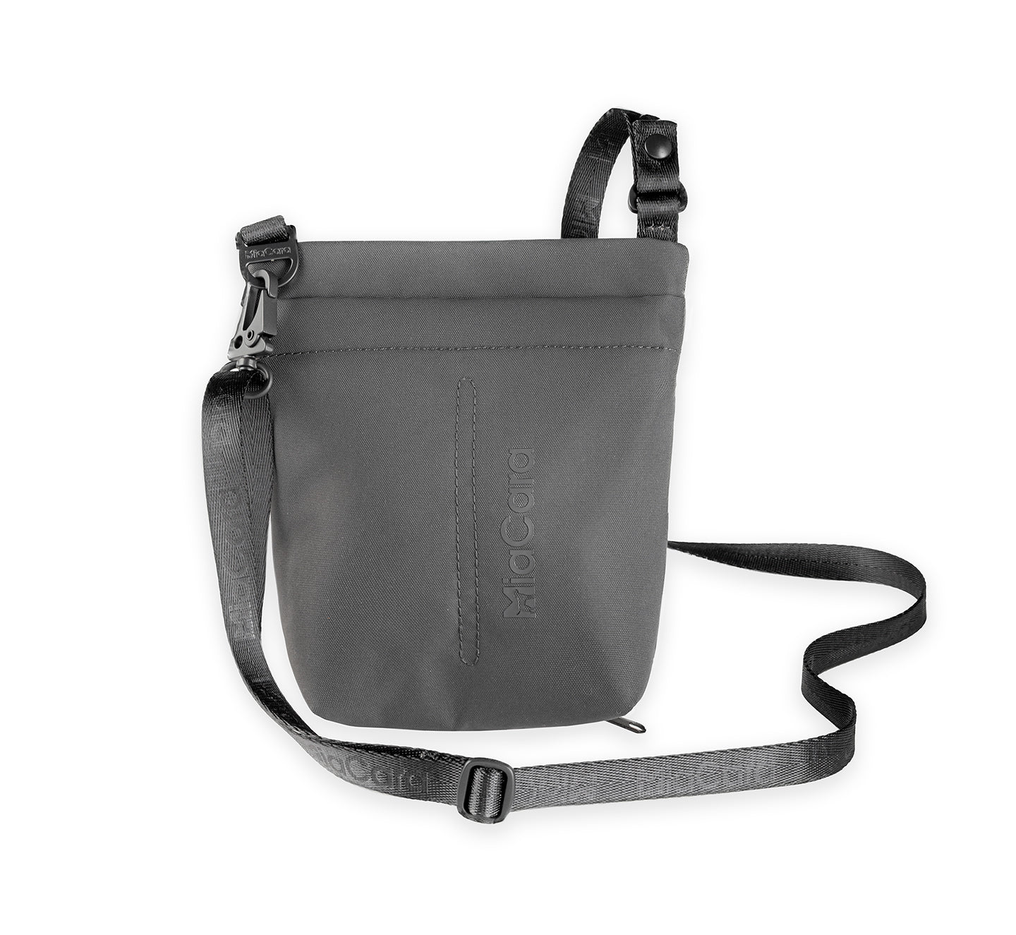 Gusto 2.0 in asphalt