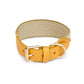 Hundehalsband James Yellow