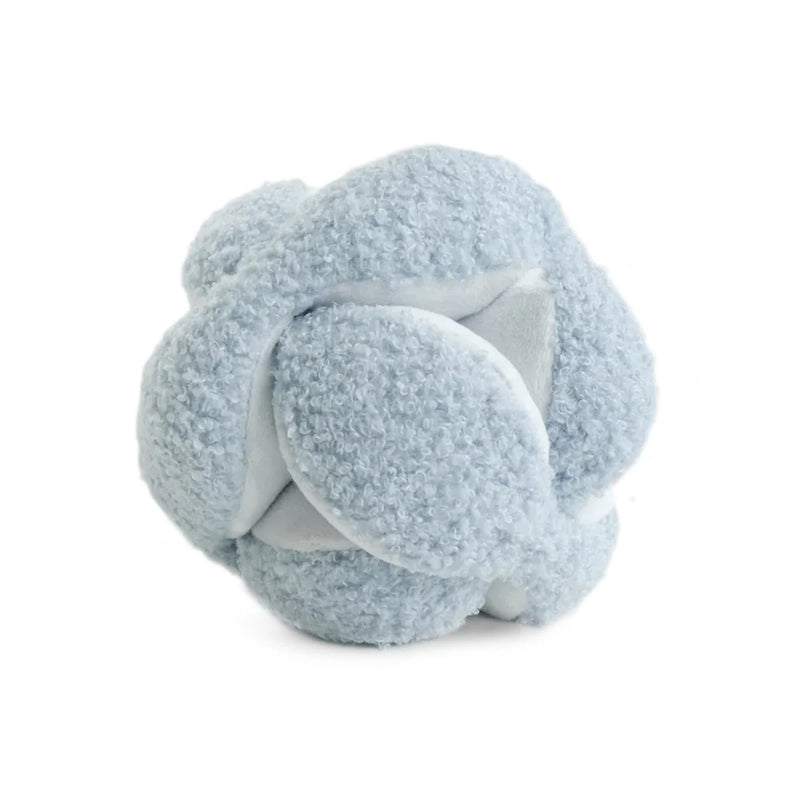 Monti Schnüffelball in hellblau
