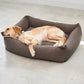 Hundebett Mondo Schokolade