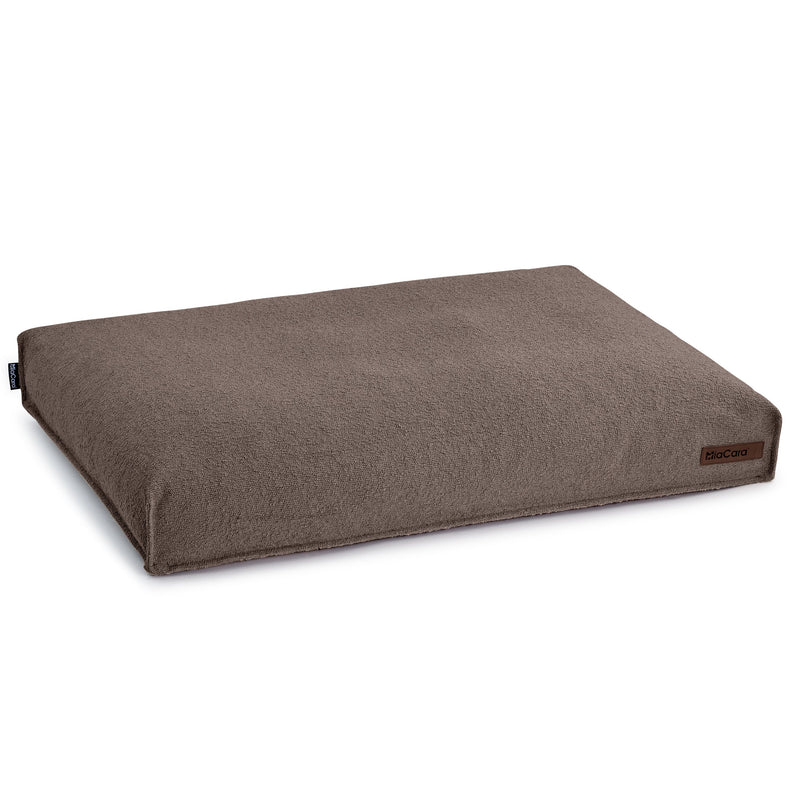 Mondo Hundekissen Schokolade