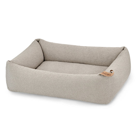 Hundebettbezug Mondo Cappuccino (ohne Kissen)