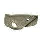 CosyShirt dog sweater, stay warm, teddy bear, moss green