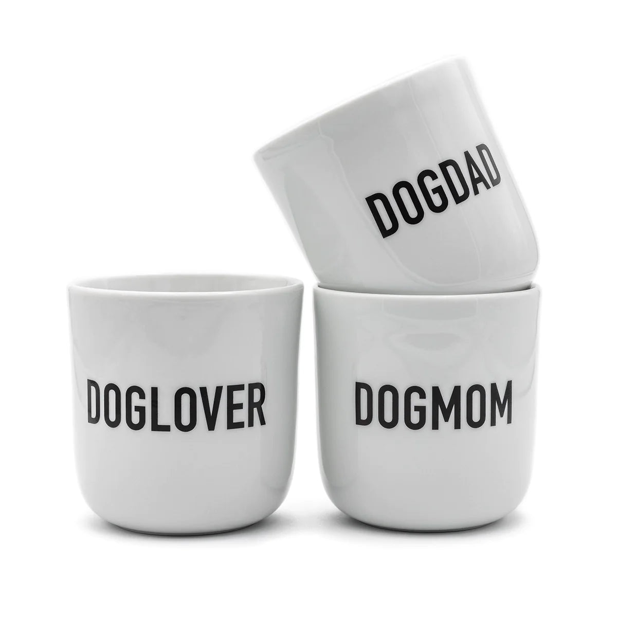 Cup DOG LOVER