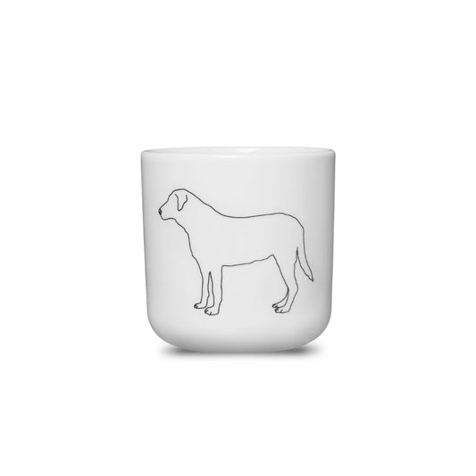 Cup Labrador