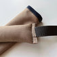 Dummy Frieda beige mit Hülle (ca. 35 Gramm)
