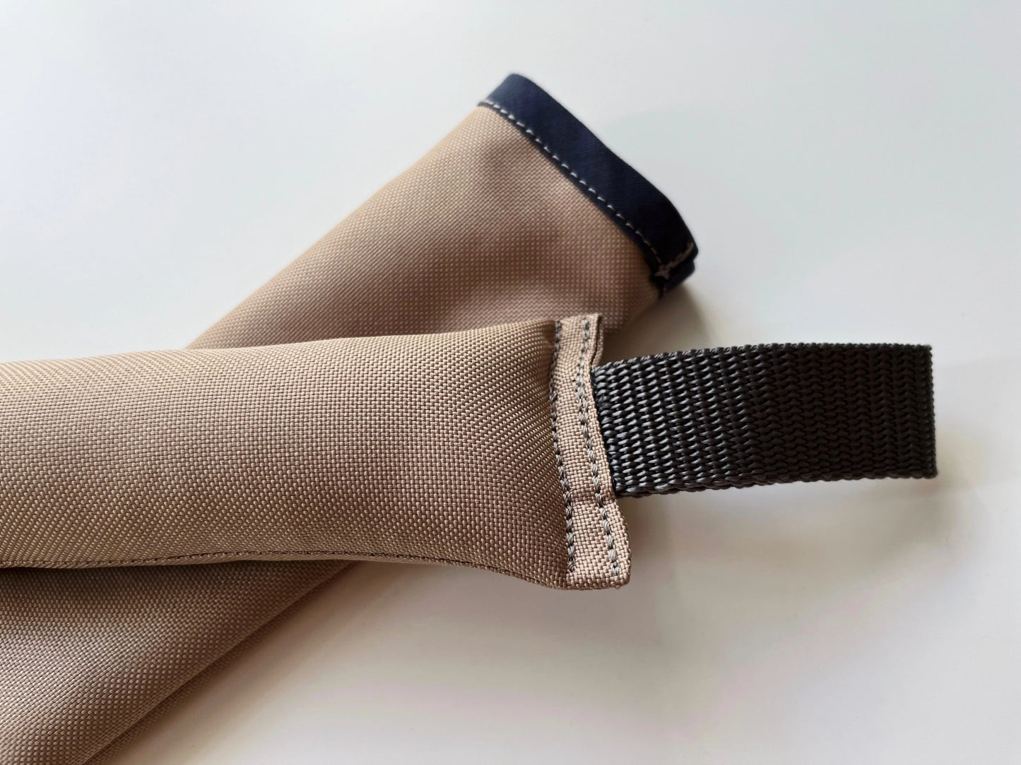 Dummy Frieda beige mit Hülle (ca. 35 Gramm)
