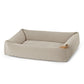 Comodo Hundebett Greige