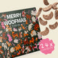 VEGDOG Adventskalender