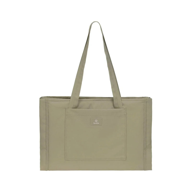 Dog Travel Bag Nobo sage
