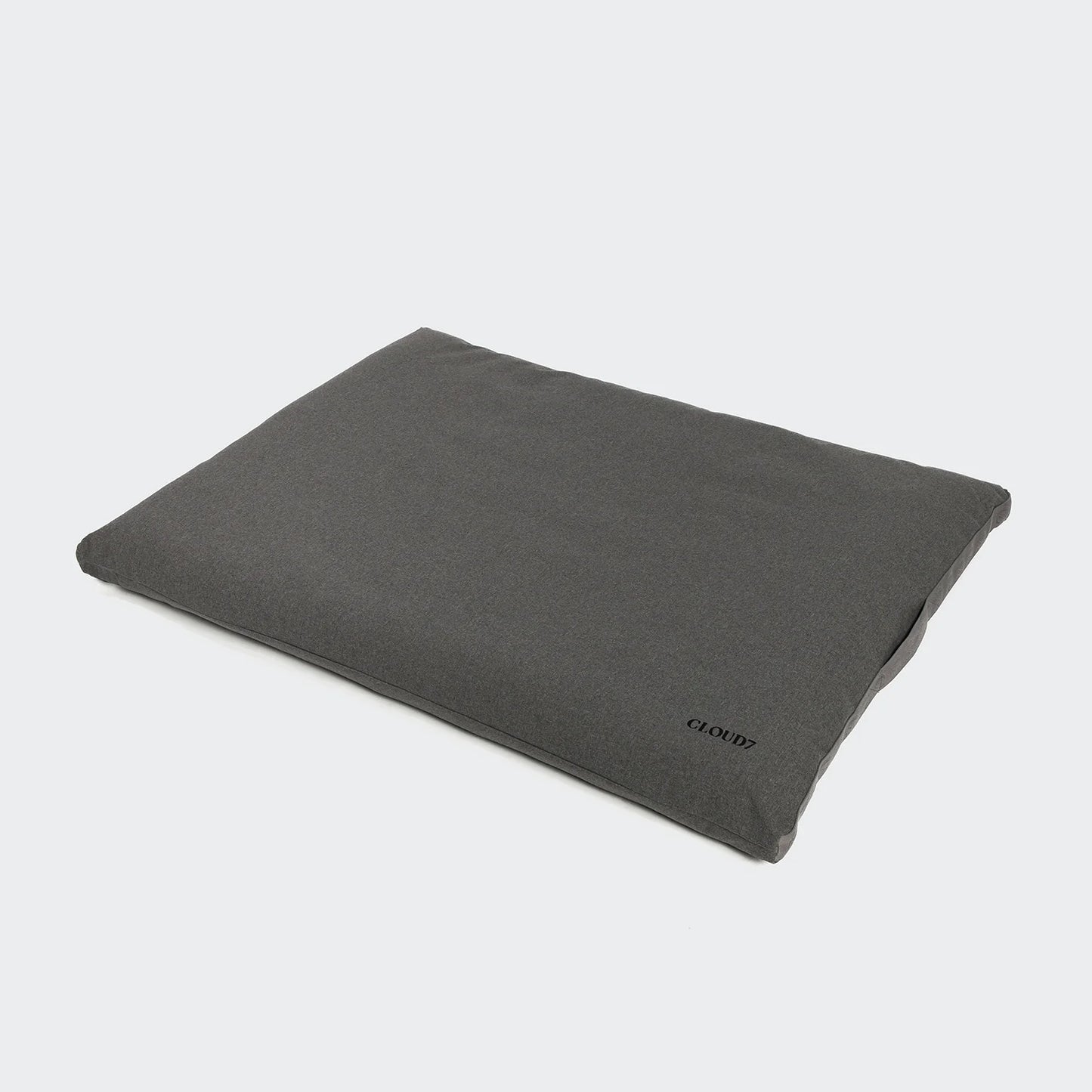 Outdoor Hundebett Siesta Light Graphite
