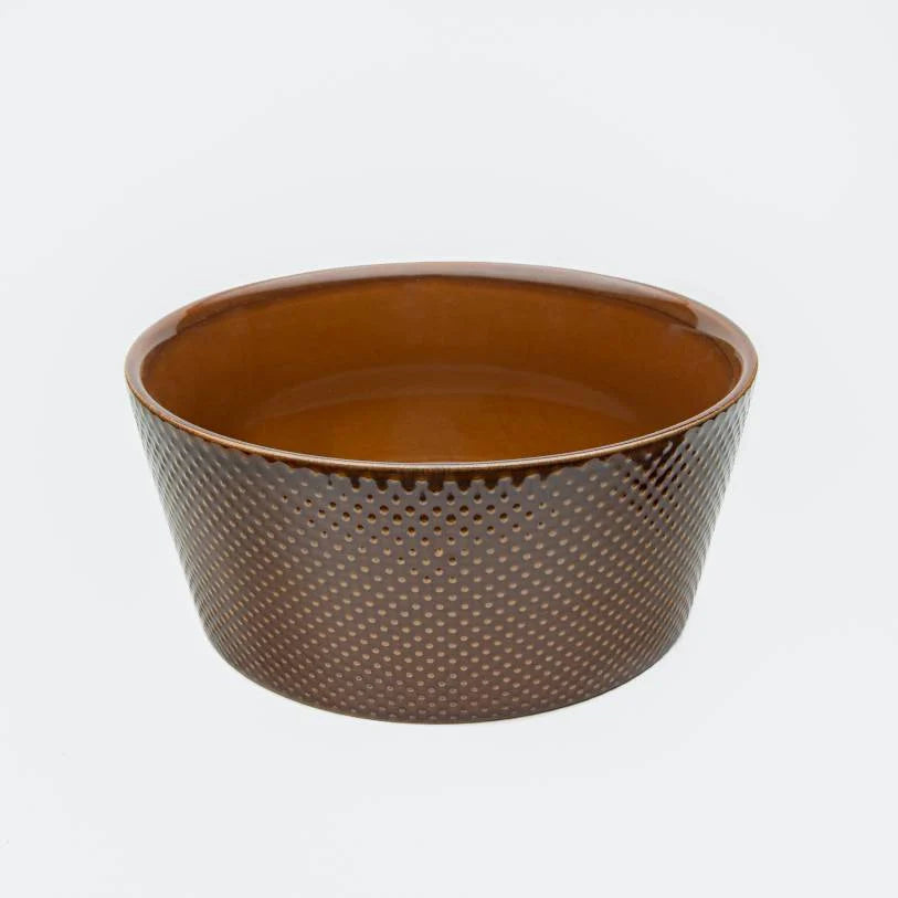 Hundenapf Alain Cinnamon
