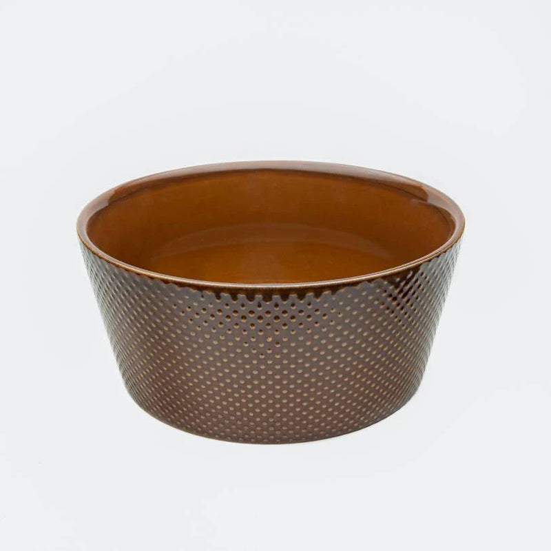 Hundenapf Alain Cinnamon