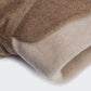 Hundemantel Brooklyn Dackel Flanell Hazel