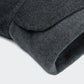 Hundemantel Brooklyn Flanell Anthra