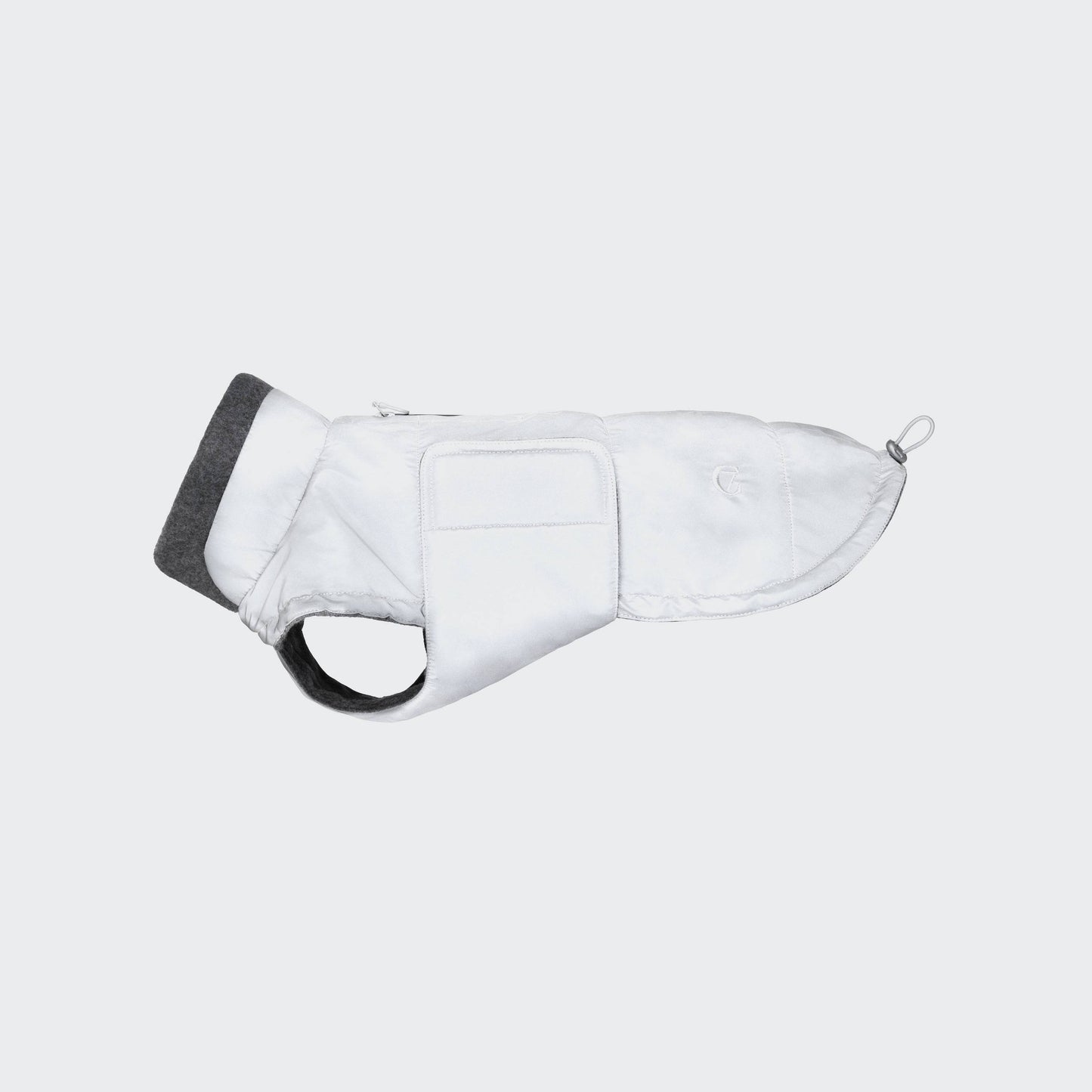 Hundemantel Brooklyn Dackel Reflective