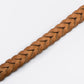 Hundehalsband Central Park Camel Gold