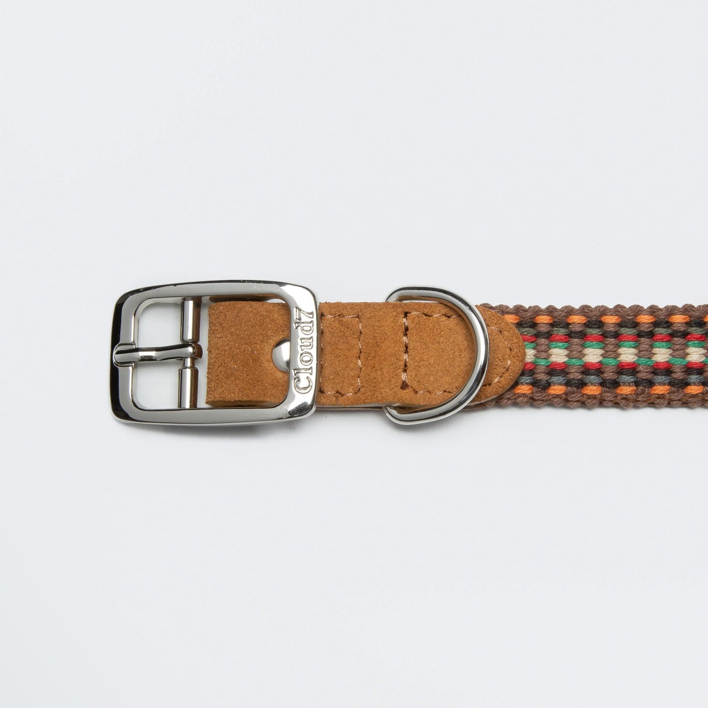 Hundehalsband Prater Sunset