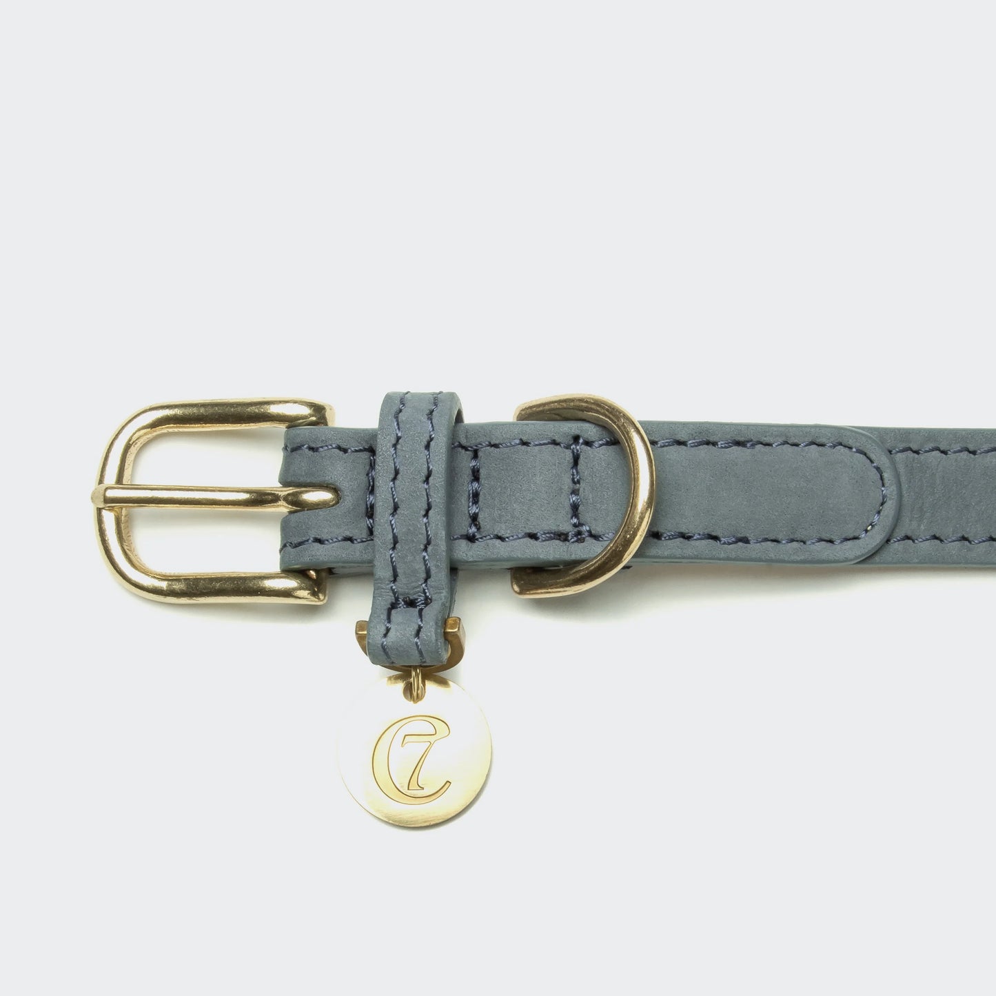 Halsband Tiergarten dove