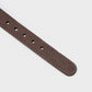 Halsband Tiergarten mocca