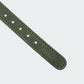 Halsband Tiergarten moos