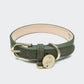 Halsband Tiergarten moos