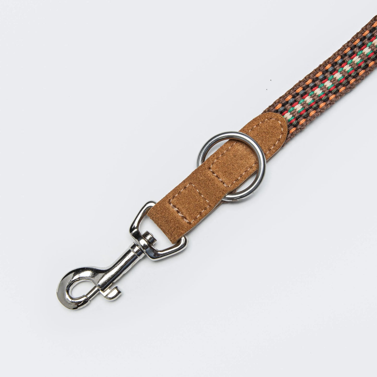 Hundeleine Prater Sunset