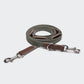 Hundeleine Tivoli Olive