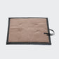 Hundematte Graphite (wasserabweisend)