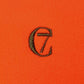 Hundepullover Dackel Fleece Cornwall Neon Orange