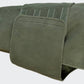 Hundepullover Fleece Derby Khaki (2024 Modell)