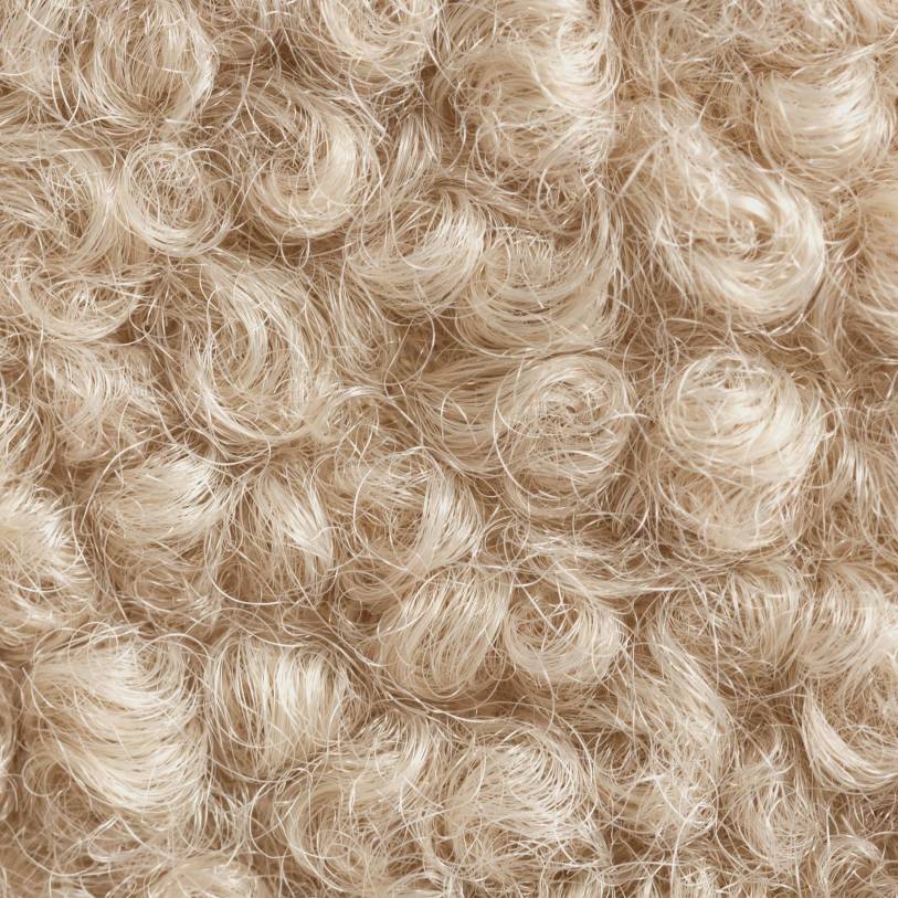 Hundepullover Gotland Beige